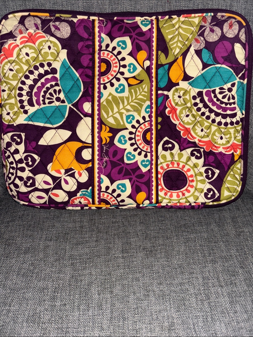 Sleeve case
